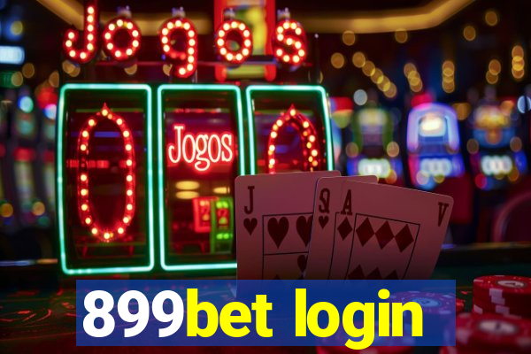 899bet login